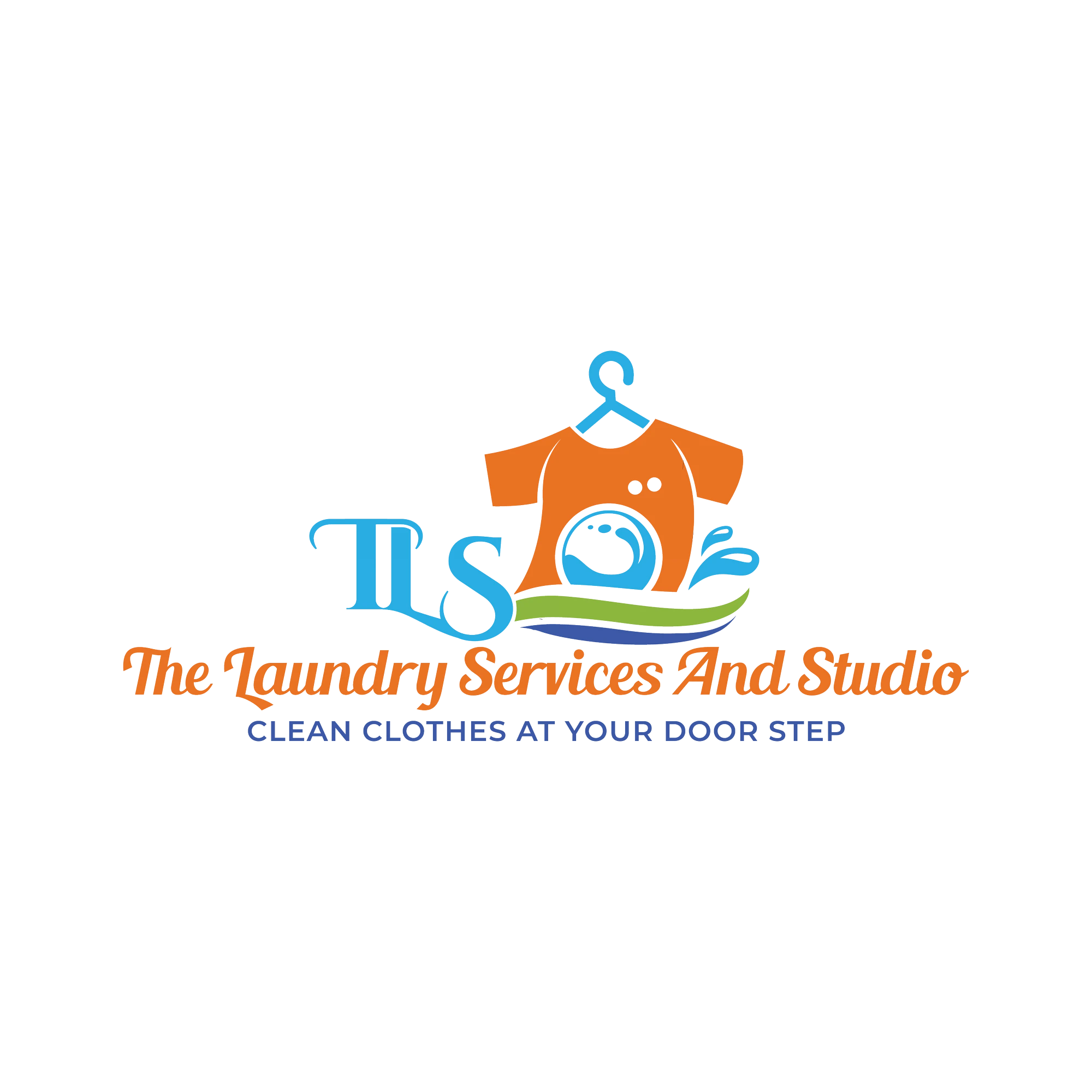 TLS - The Laundry Service